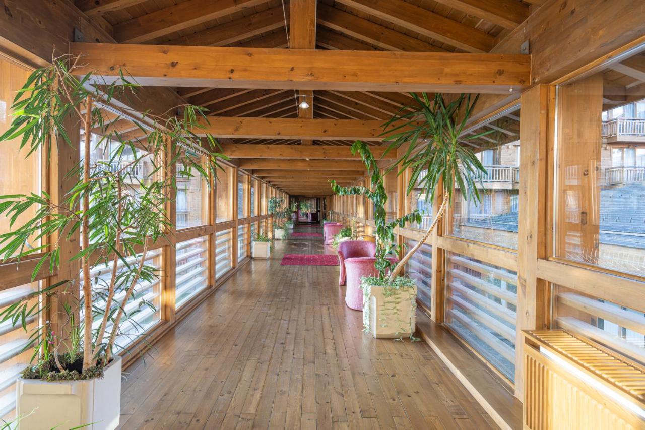 Pirin Golf Hotel&Spa Apartment 42 - Private Luxury Apartment Razlog Ngoại thất bức ảnh