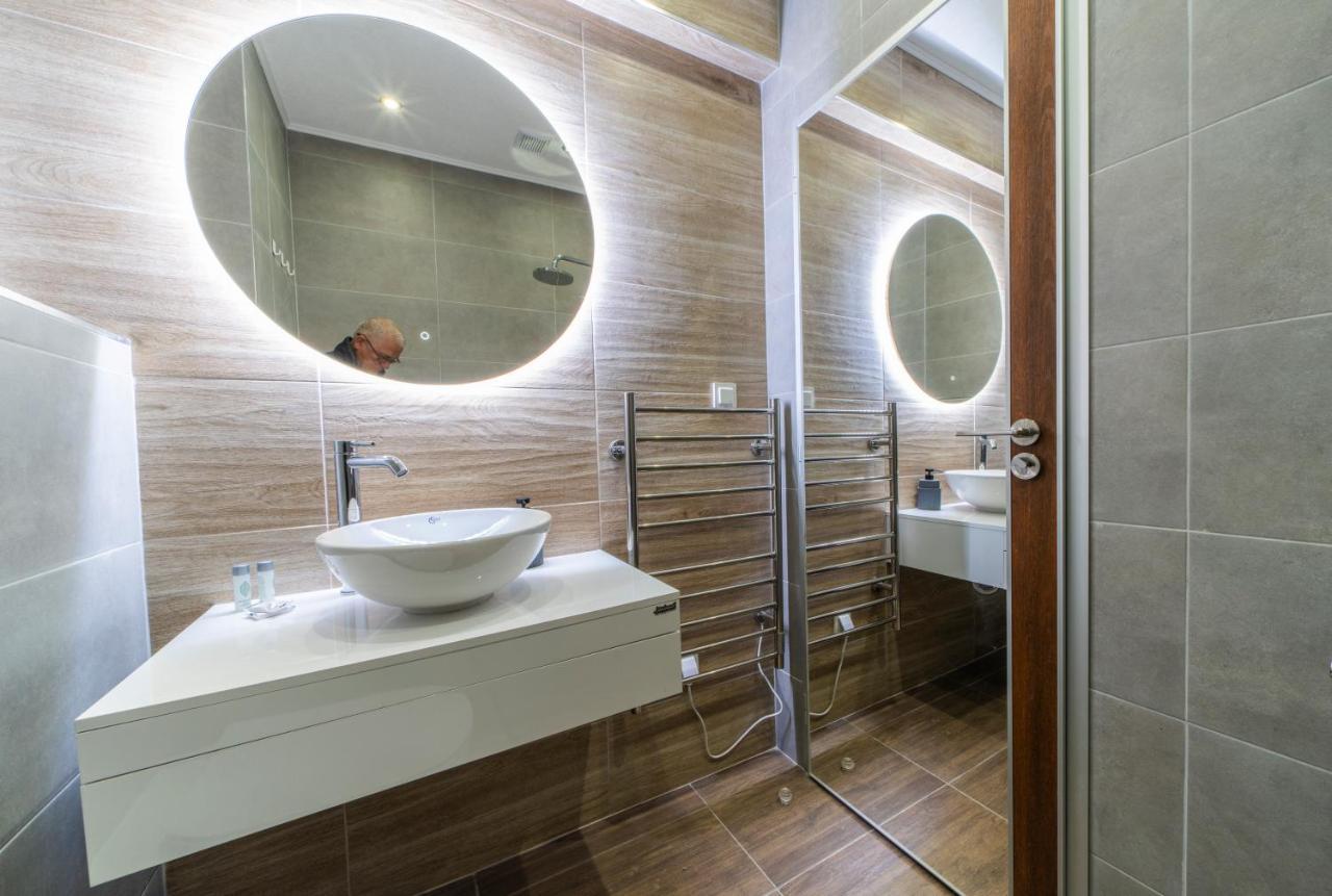 Pirin Golf Hotel&Spa Apartment 42 - Private Luxury Apartment Razlog Ngoại thất bức ảnh