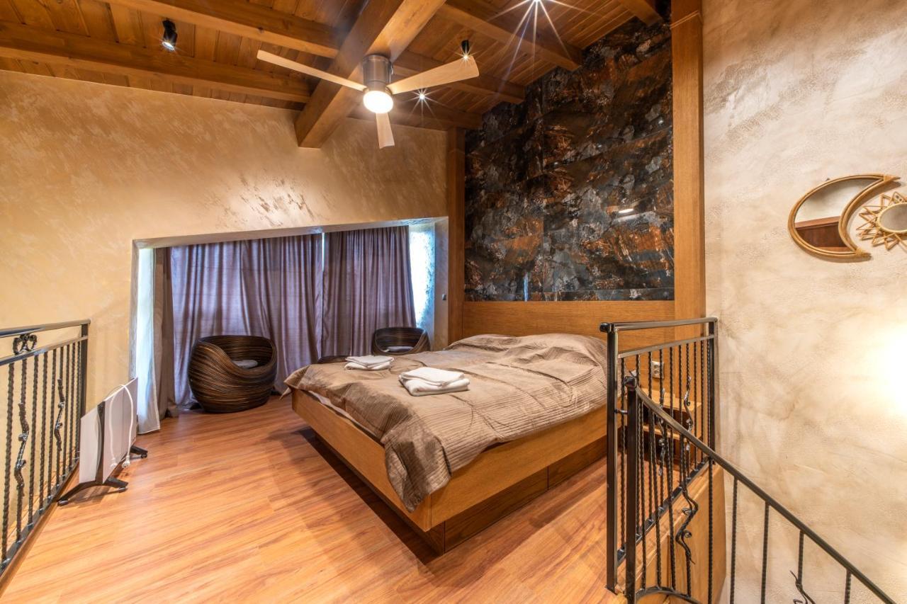 Pirin Golf Hotel&Spa Apartment 42 - Private Luxury Apartment Razlog Ngoại thất bức ảnh