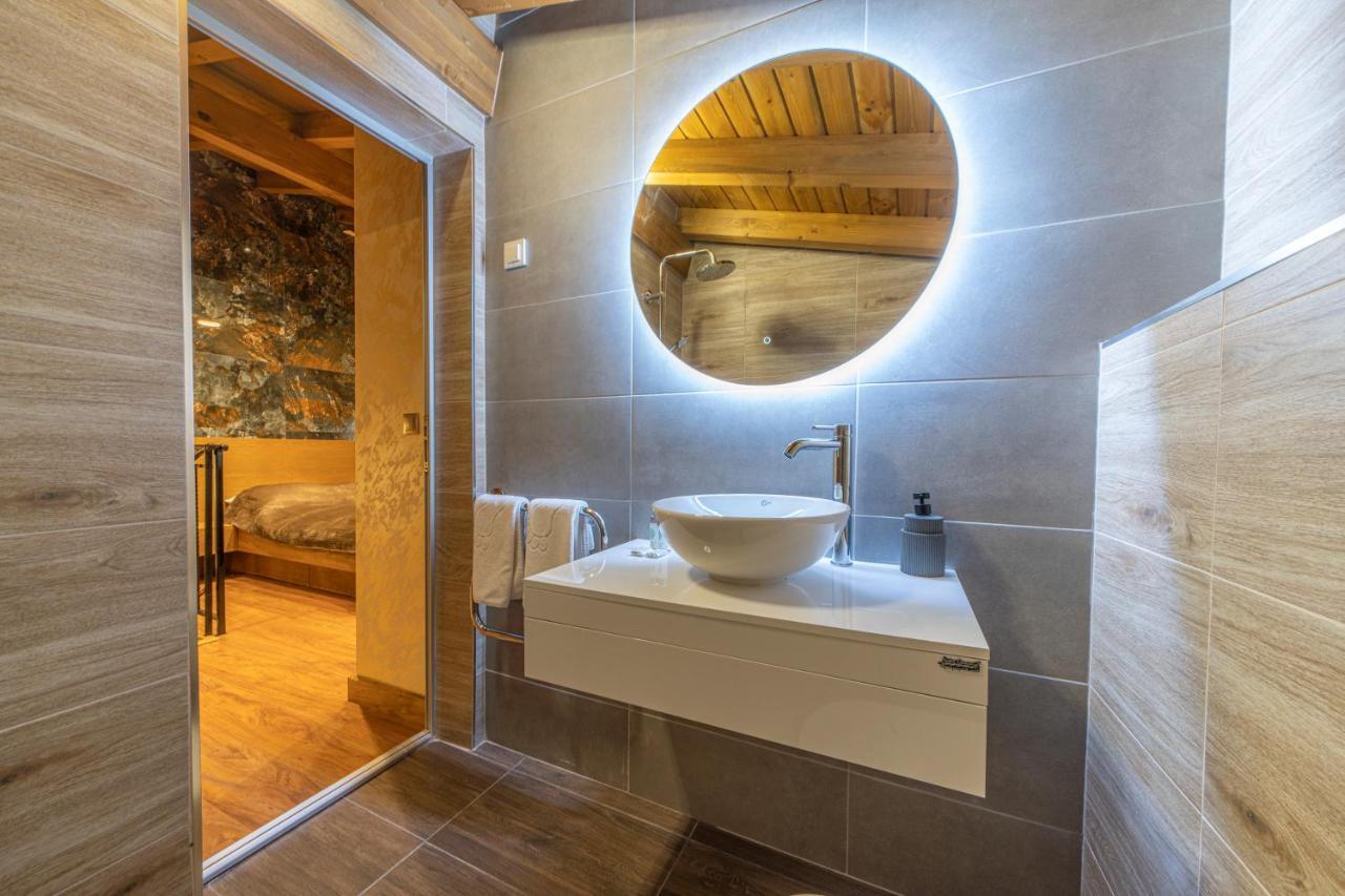 Pirin Golf Hotel&Spa Apartment 42 - Private Luxury Apartment Razlog Ngoại thất bức ảnh