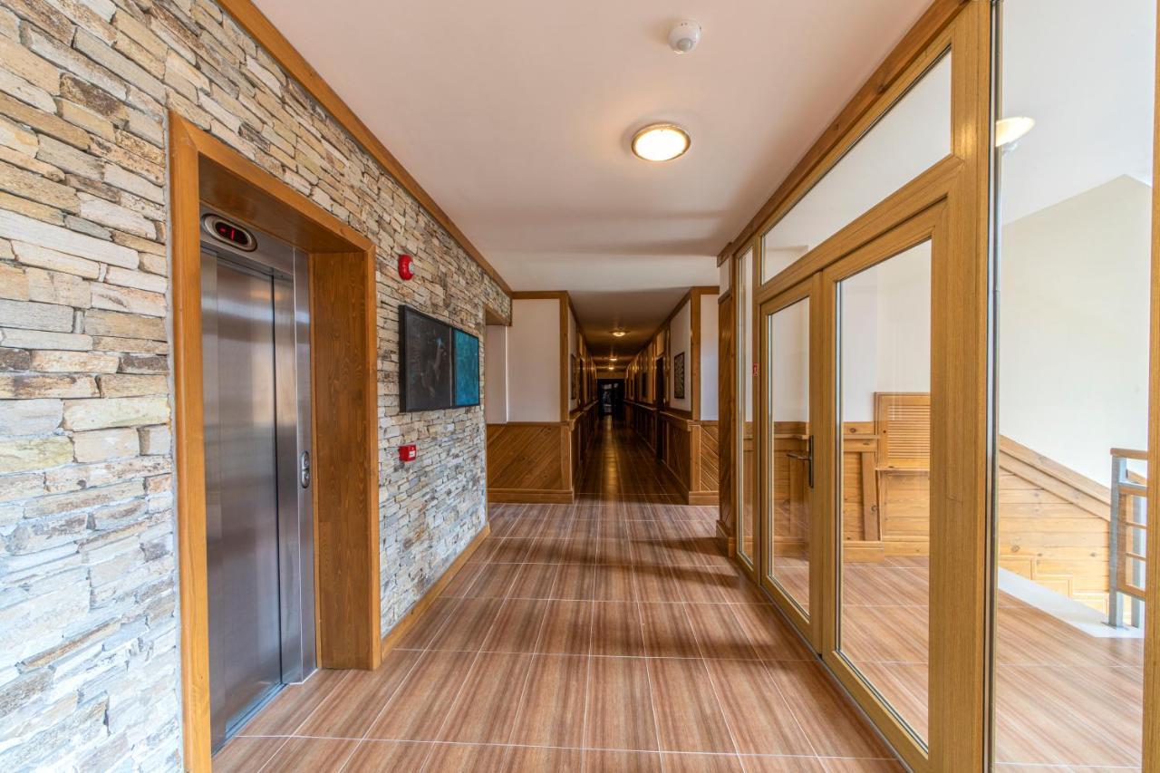 Pirin Golf Hotel&Spa Apartment 42 - Private Luxury Apartment Razlog Ngoại thất bức ảnh