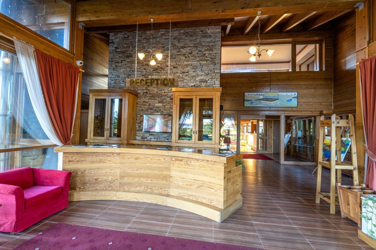 Pirin Golf Hotel&Spa Apartment 42 - Private Luxury Apartment Razlog Ngoại thất bức ảnh