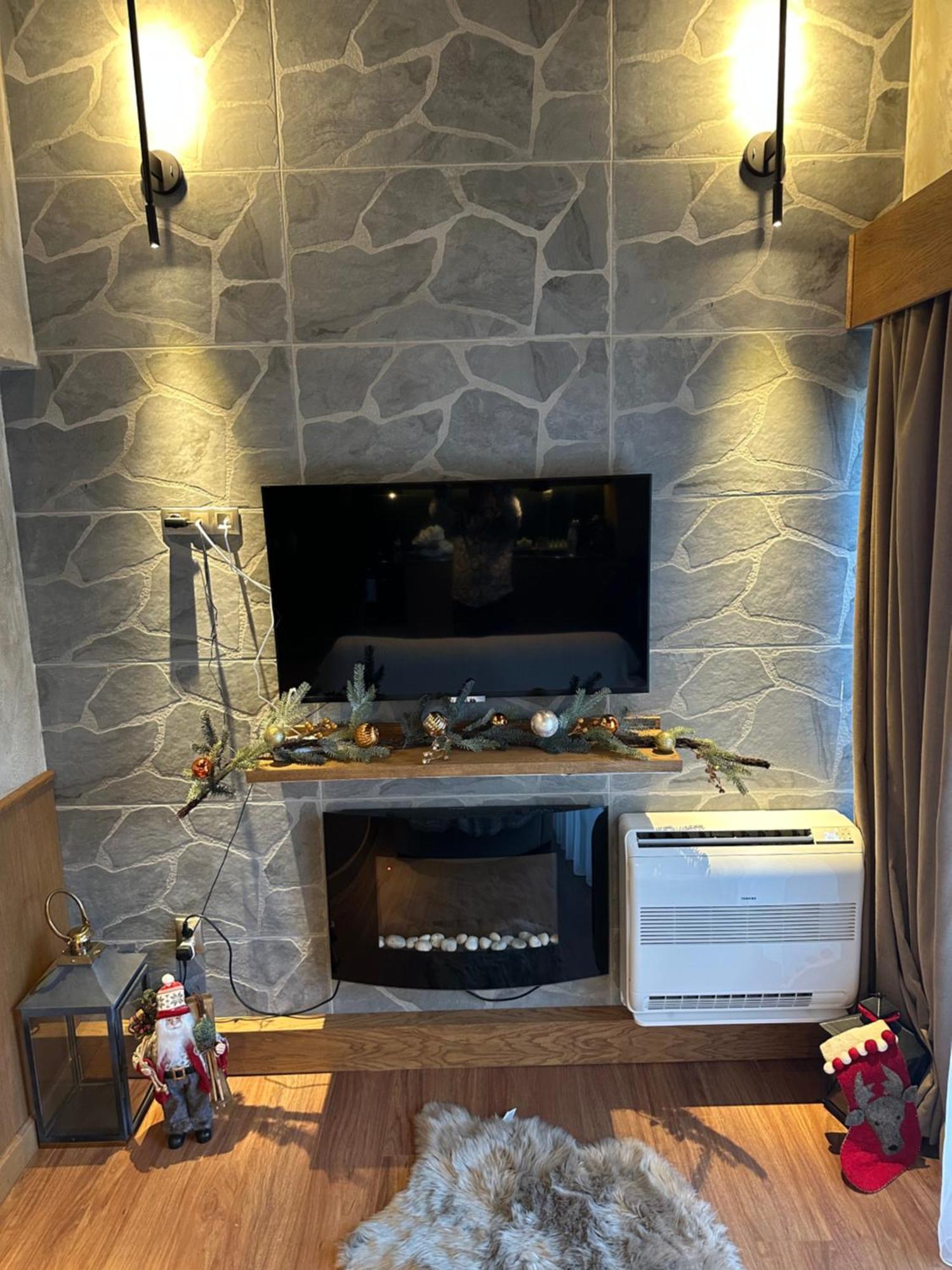 Pirin Golf Hotel&Spa Apartment 42 - Private Luxury Apartment Razlog Ngoại thất bức ảnh